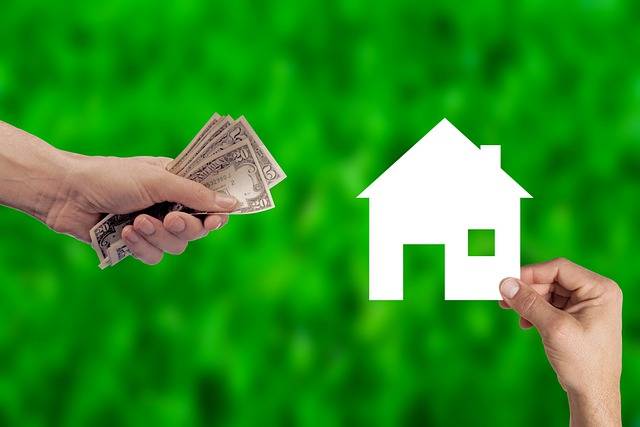 sell house Portland Oregon