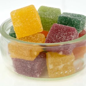 Gummies