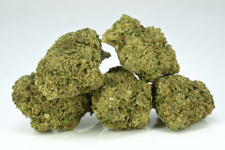 sour magic strain stacked