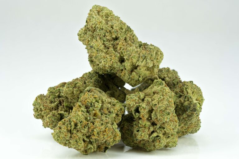 stoned fruitz flower stacked