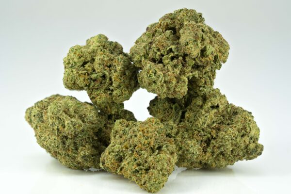 stoned fruitz flower stacked