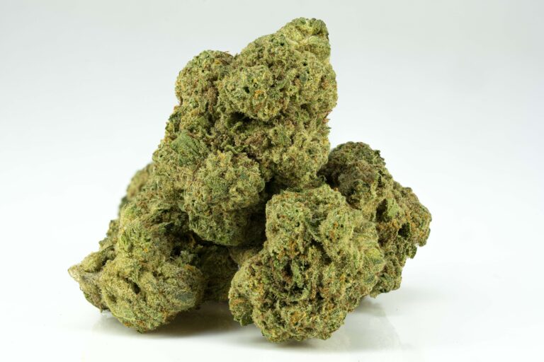 stoned fruitz flower stacked