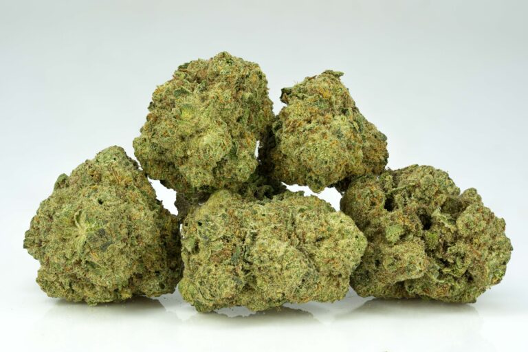 stoned fruitz flower stacked