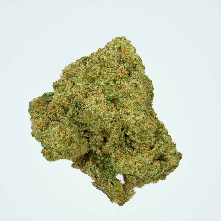 single stoned fruitz flower
