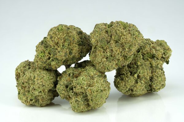 upper cute flower strain stacked