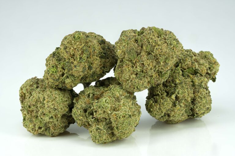 upper cute flower strain stacked
