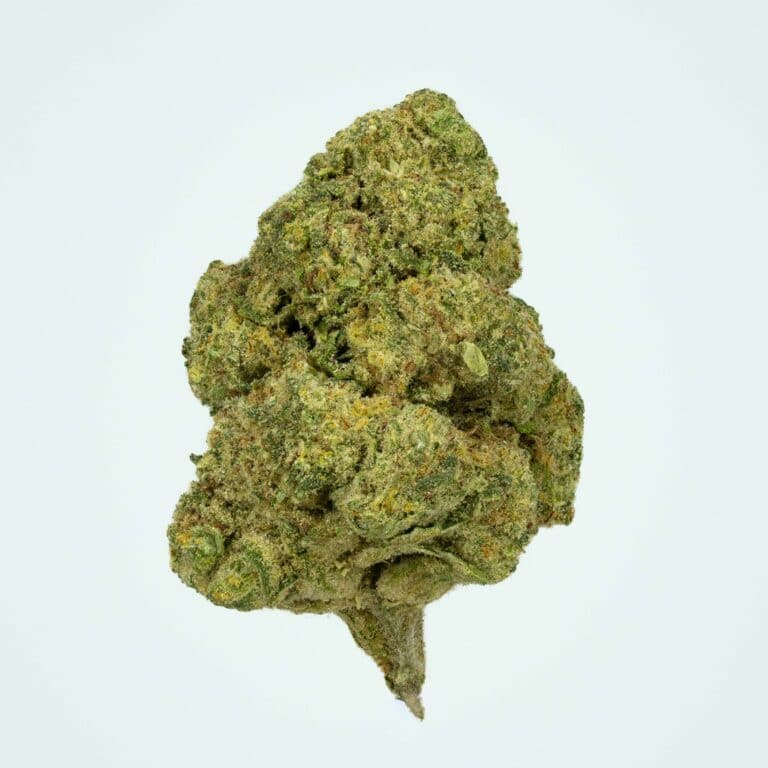 single upper cute flower strain