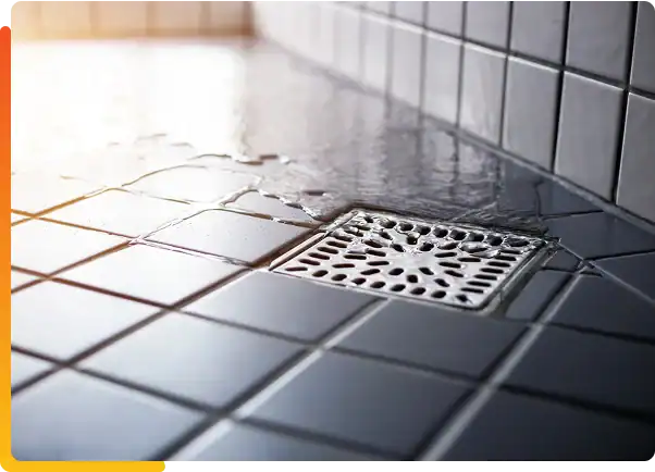 Drain Cleaning Service