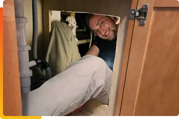 PLUMBING SERVICES repair