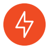 Fast-Service-Lightning-Bolt-Icon