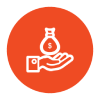 Affordable-Pricing-Money-Bag-Icon