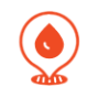 Water-Leak-Location-Pin-Icon