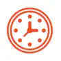 Clock-Time-Icon