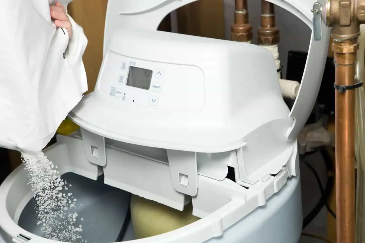 water-softener-system-peach
