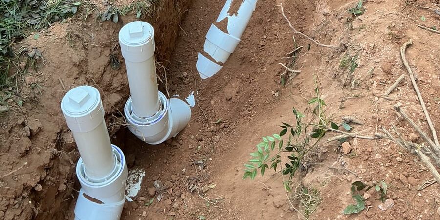 sewer-line-replacement