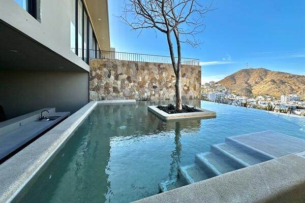 Luxury Oceanview Condo In Pedregal One Real Estate