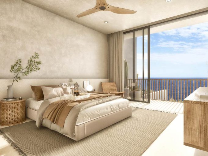 The Mountain Club Real Estate 2 – Pedregal Real Estate