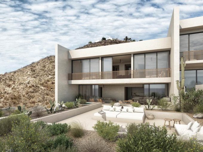 The Mountain Club Real Estate 3 – Pedregal Real Estate
