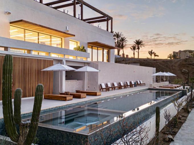 The Mountain Club Real Estate 4 – Pedregal Real Estate