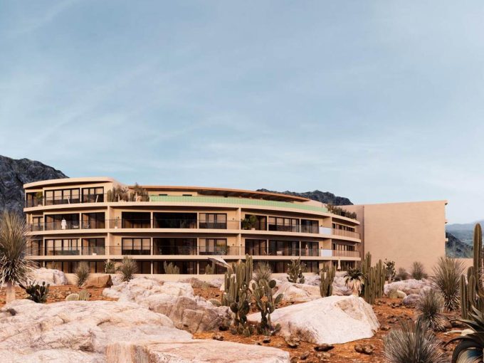 The O Pedregal Real Estate 3 – Pedregal Real Estate