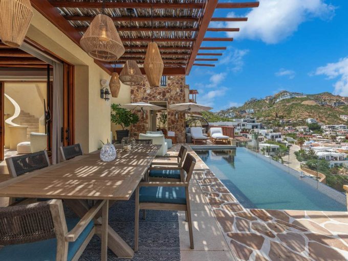 Waldorf Astoria Residences Real Estate 2 – Pedregal Real Estate