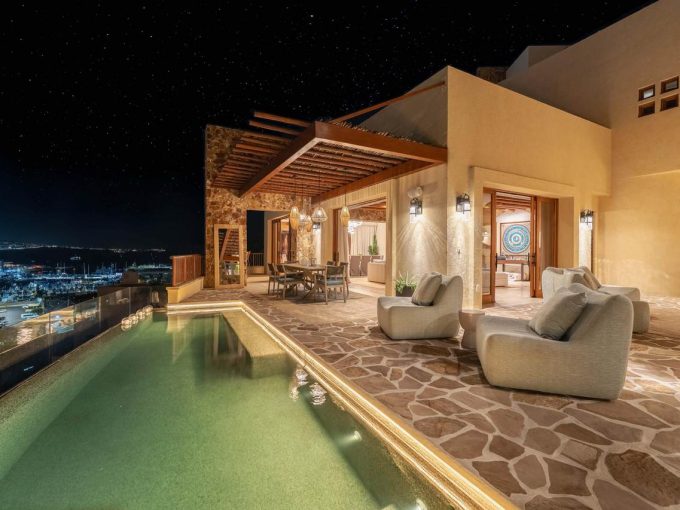 Waldorf Astoria Residences Real Estate 3 – Pedregal Real Estate