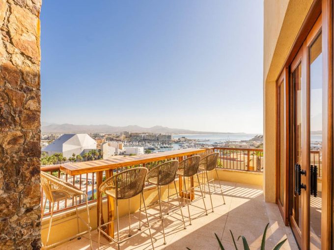Waldorf Astoria Residences Real Estate 4 – Pedregal Real Estate