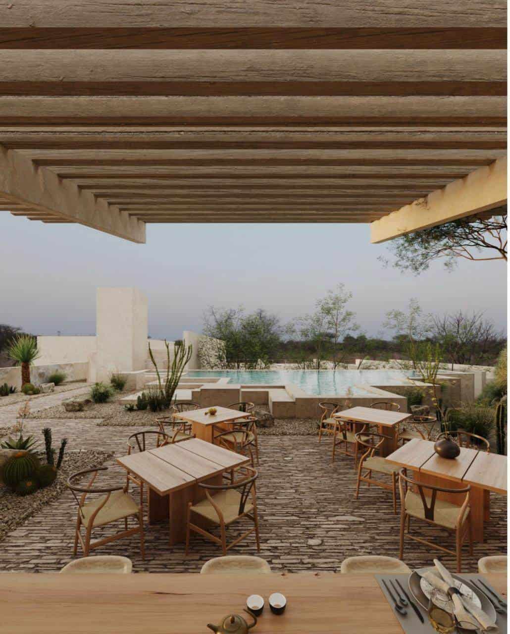 Luxury Hillside Villa In Luna Pedregal With Panoramic Pacific Ocean And Cabo Marina Views
