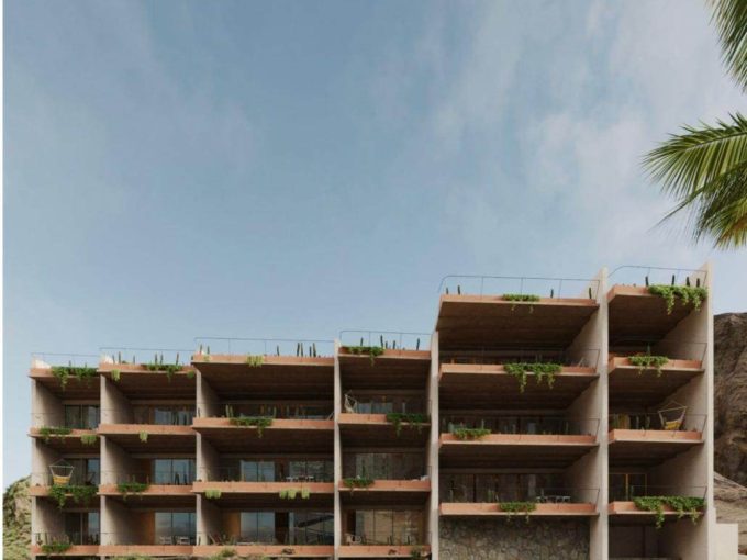 Luna Pedregal 2 – Pedregal Real Estate