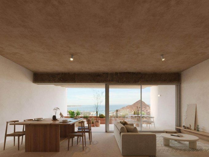 Luna Pedregal 3 – Pedregal Real Estate