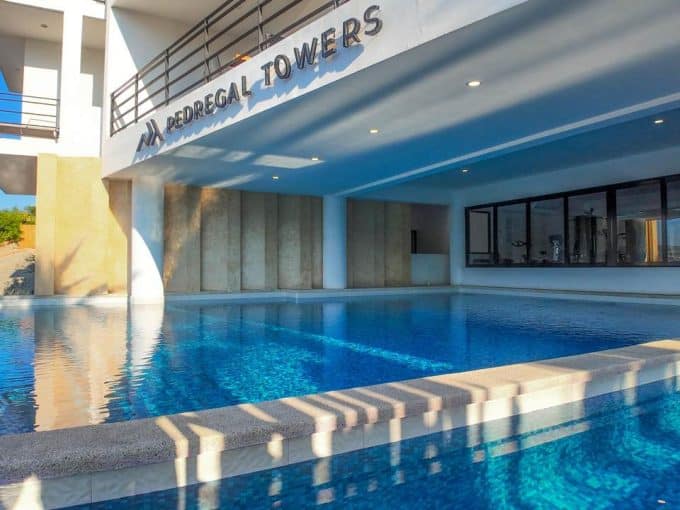 Pedregal Towers 2 – Pedregal Real Estate
