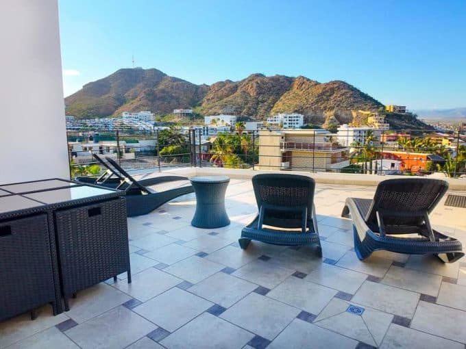 Pedregal Towers 3 – Pedregal Real Estate