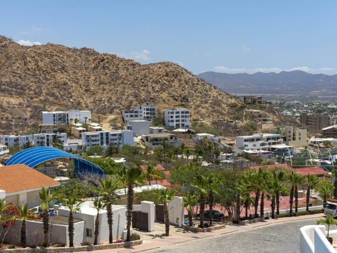 The Five 2 – Pedregal Real Estate