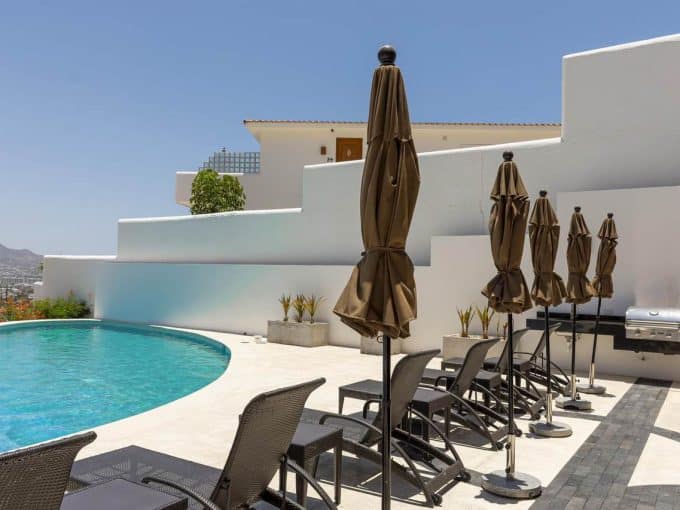 The Five 3 – Pedregal Real Estate