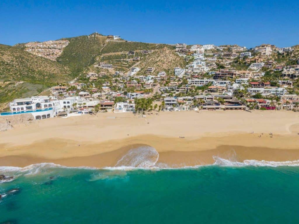 Pedregal Towers Main – Pedregal Real Estate