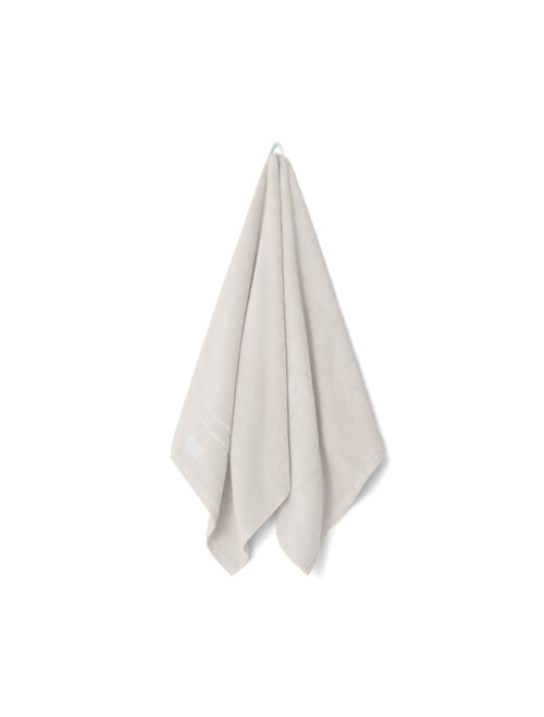 Skrea duschhandduk sand