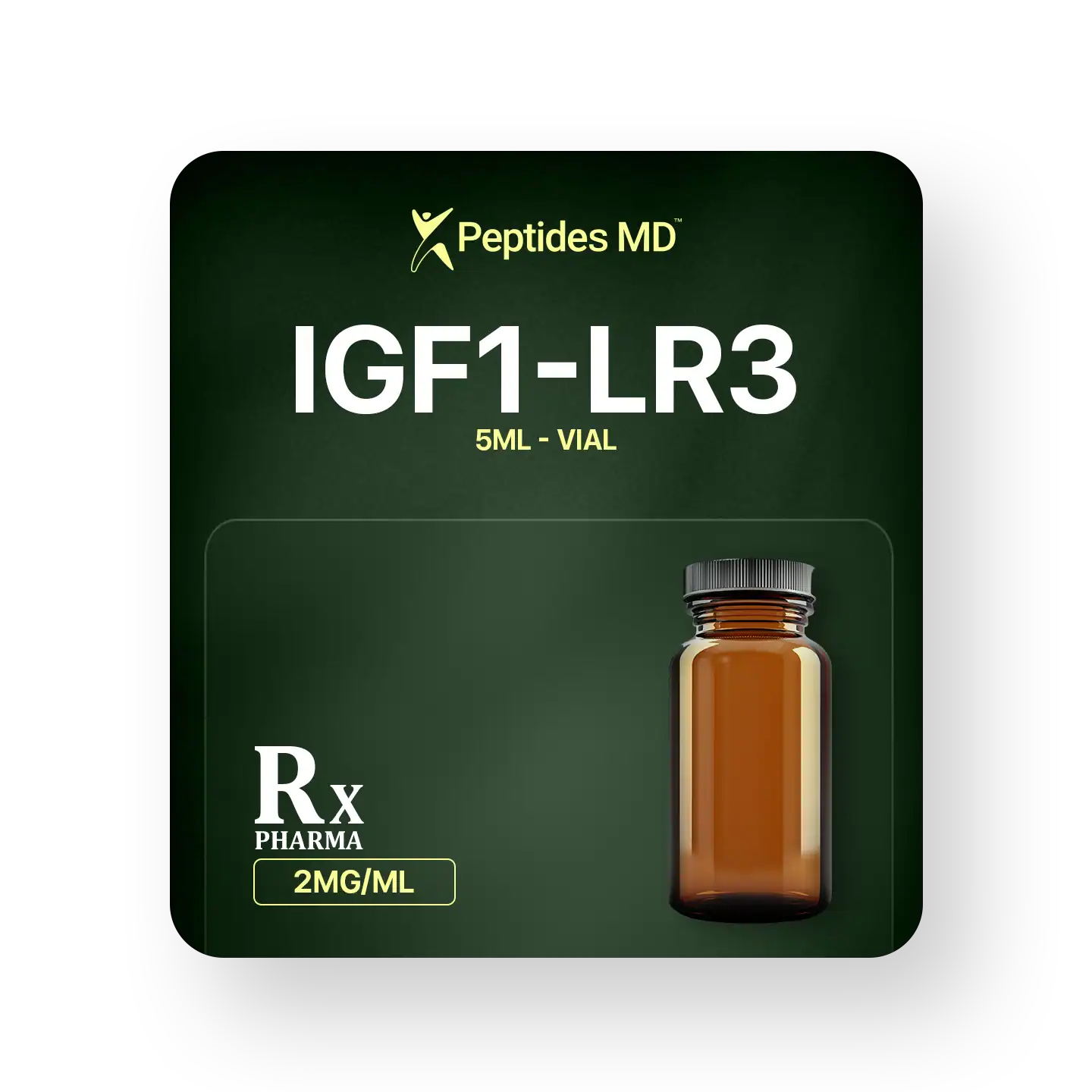 IGF1-Lr3