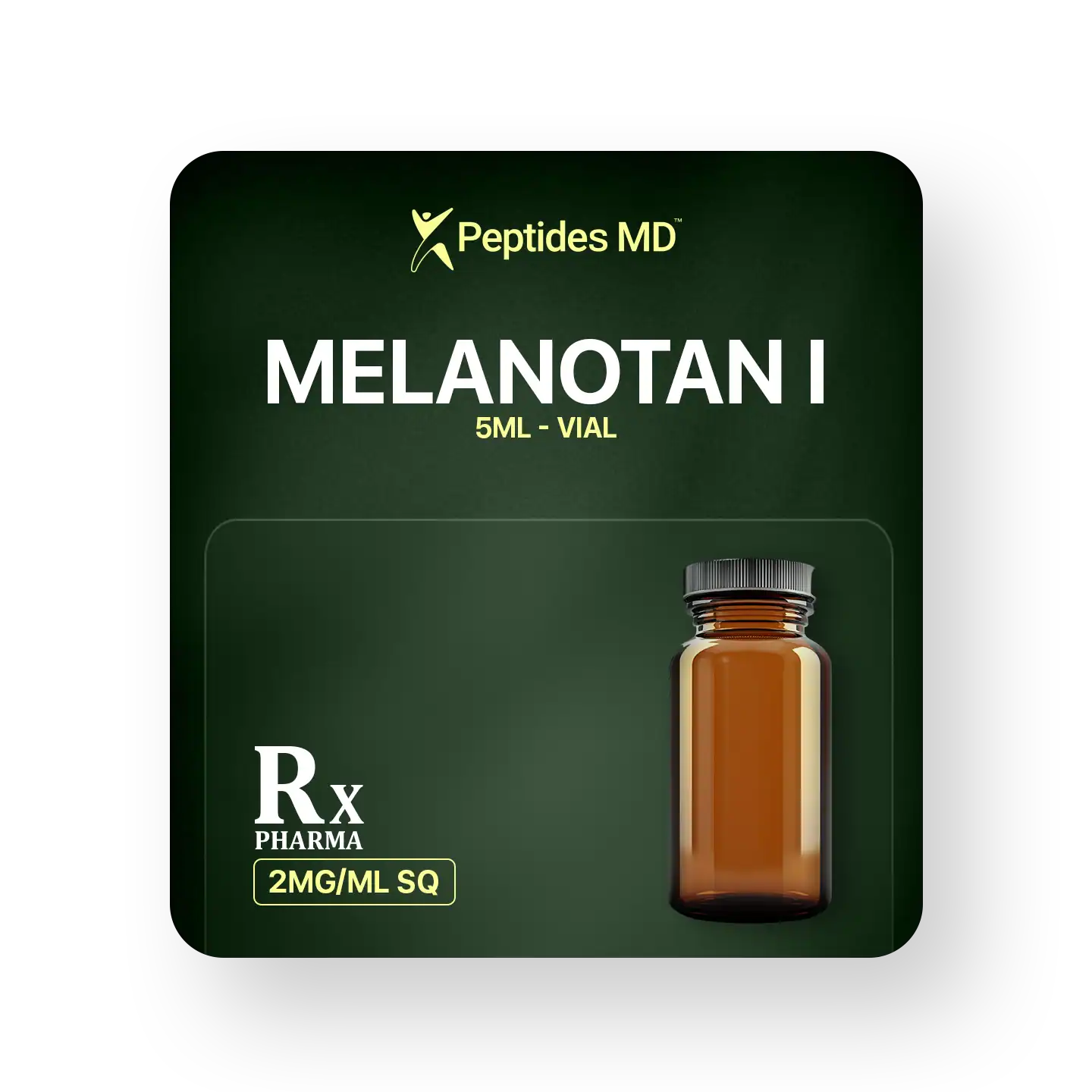 Melanotan I