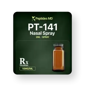 PT-141 Nasal Spray