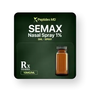 Semax Nasal Spray 1%