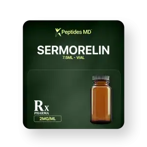 Sermorelin