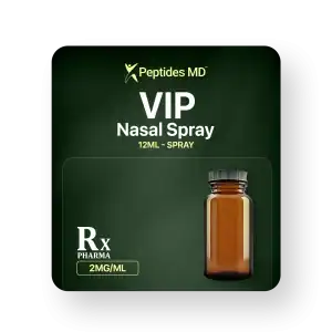VIP Nasal Spray,