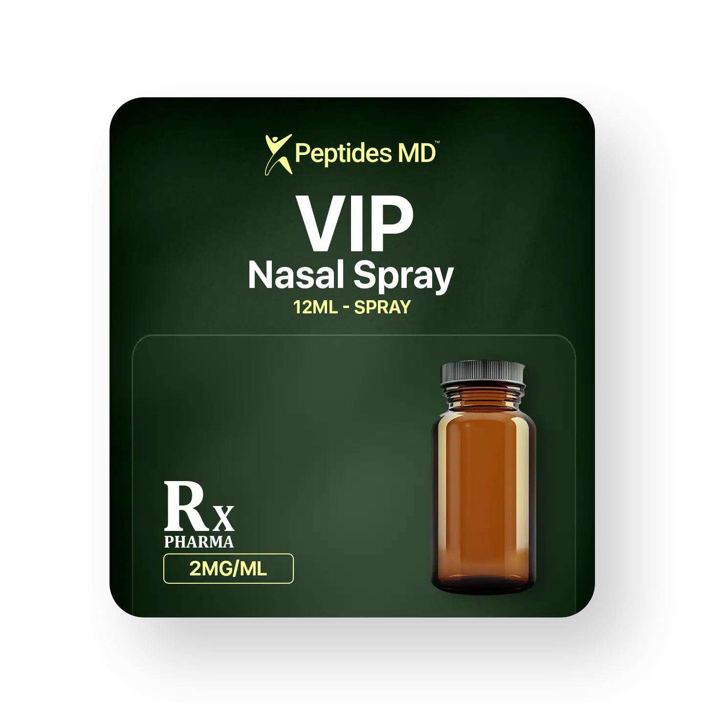 VIP Nasal Spray,
