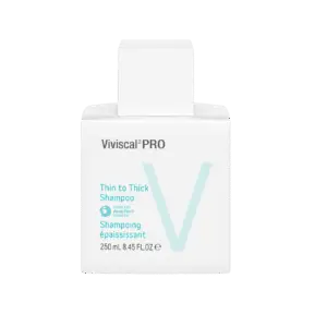 Viviscal Professional Thin to Thick Shampoo