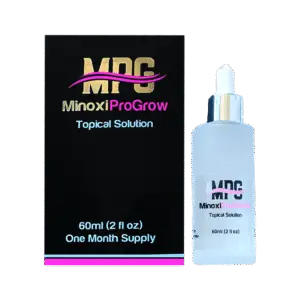 MinoxiProGrow for Women