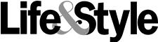 life-and-style-logo-vector