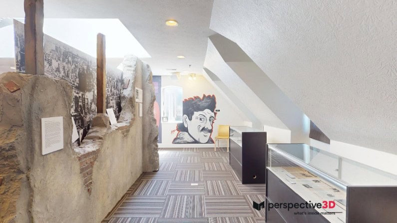 How Much Does a Matterport Scan Cost Per Square Foot