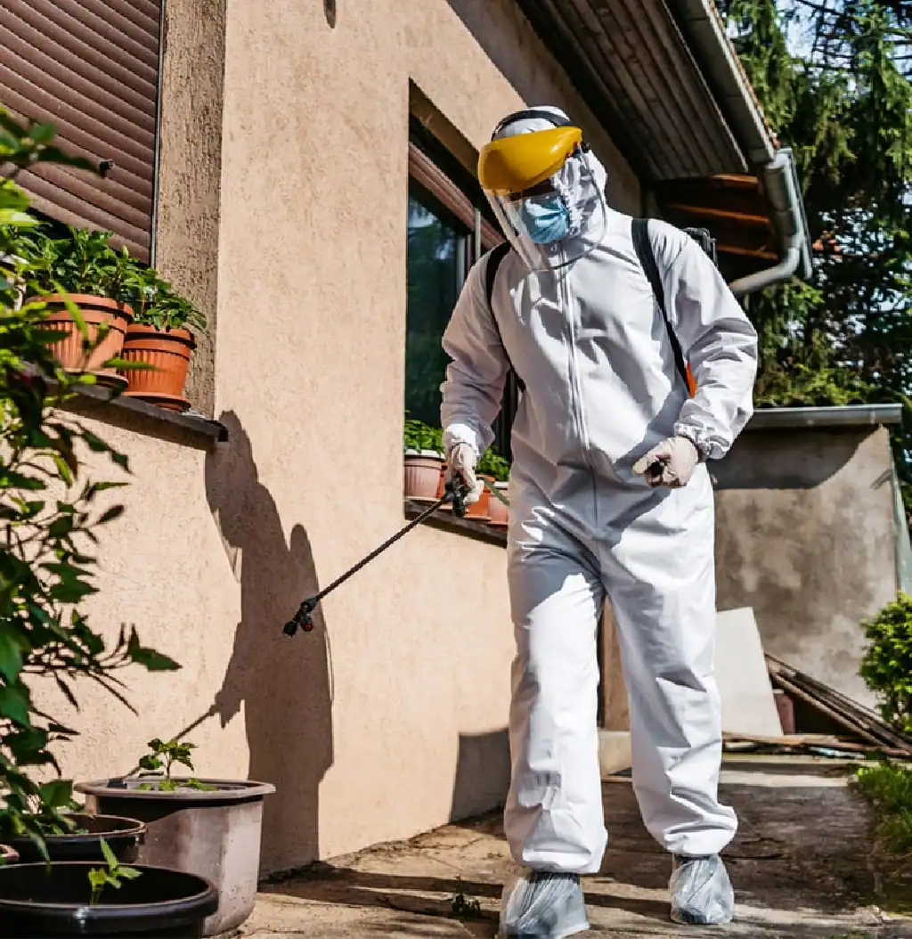 Residential-Pest-Control