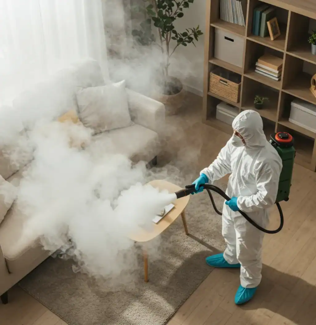Residential-Pest-Exterminators