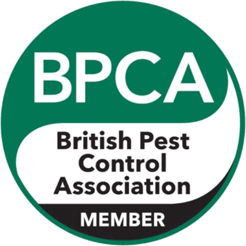 Pest Dominion Limited Member of British Pest Control Association